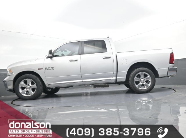 Used 2018 RAM 1500 Lone Star RWD image 15