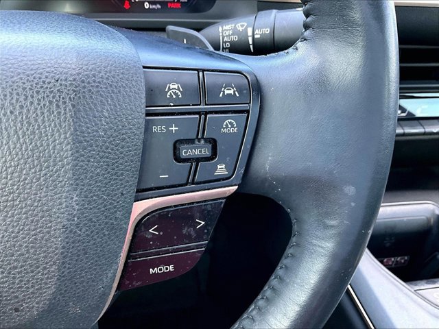 Used 2023 Toyota Crown Platinum image 21