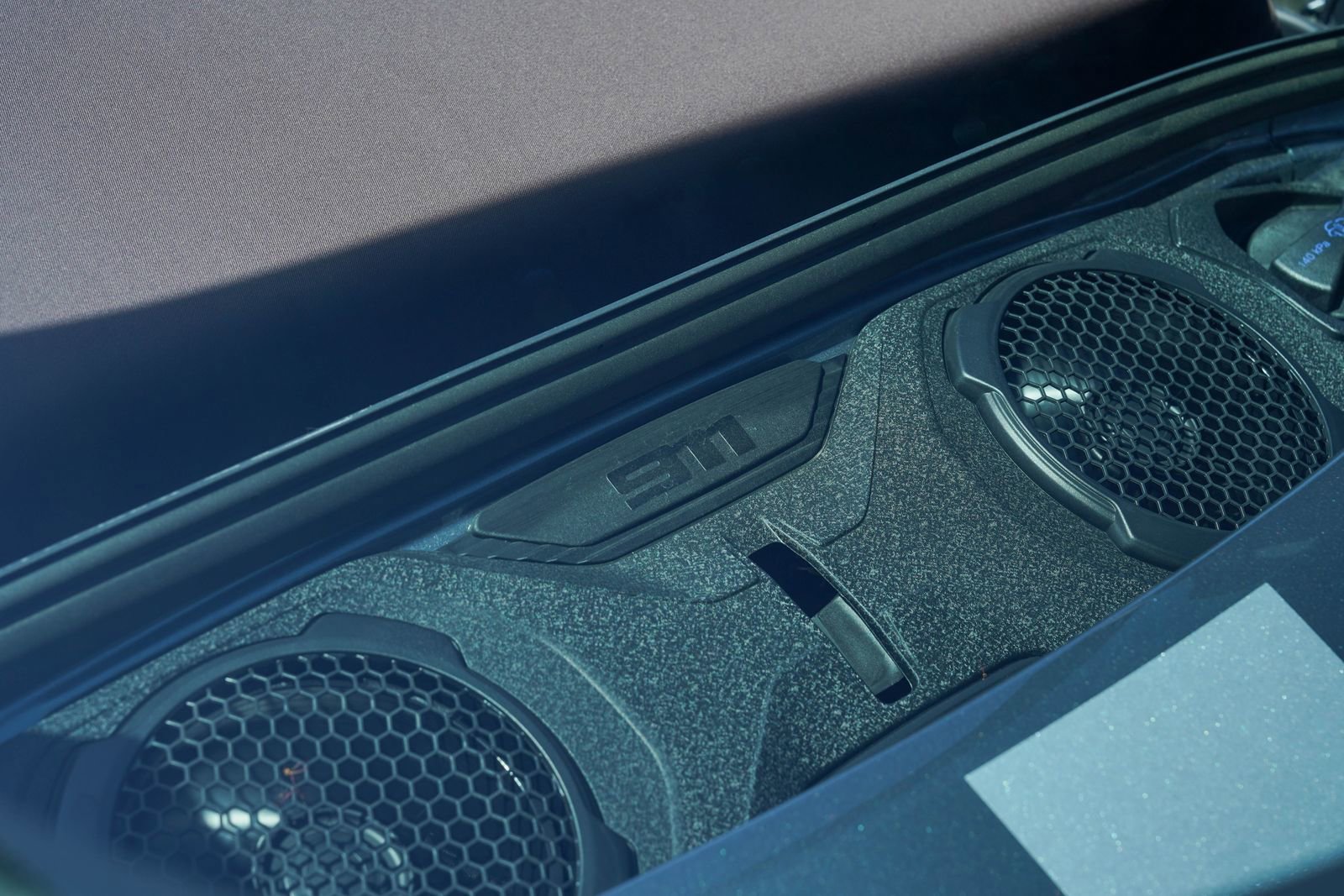 Certified 2026 Porsche 911 Targa 4 GTS image 17