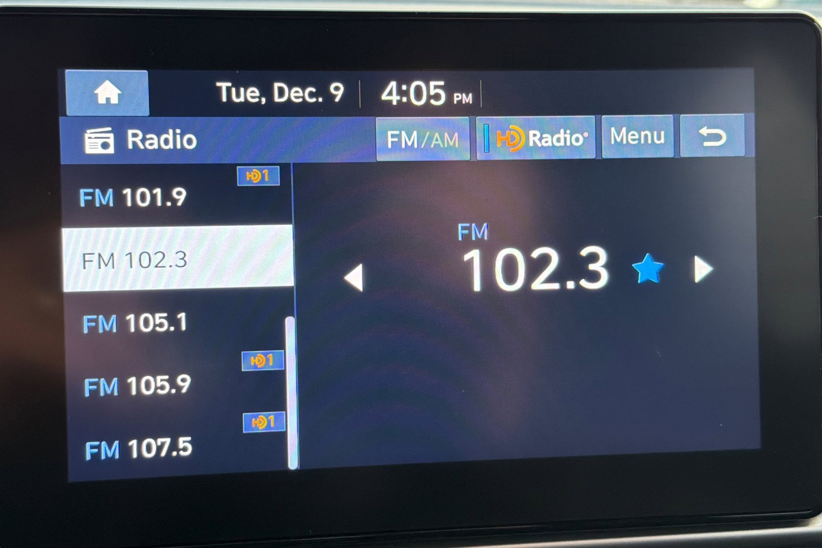 Certified 2023 Hyundai Venue SEL image 25