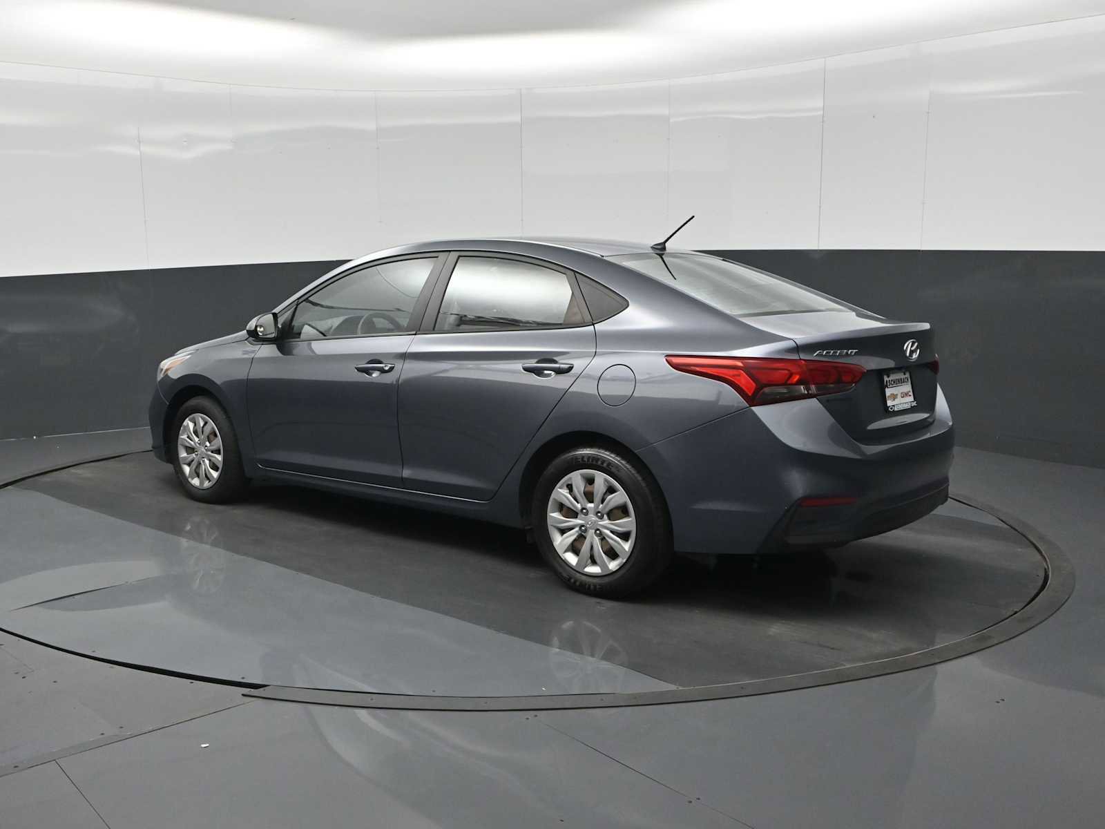 Used 2019 Hyundai Accent SE image 6