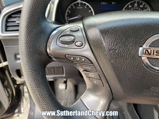 Used 2019 Nissan Murano S w/ Cargo Package image 19
