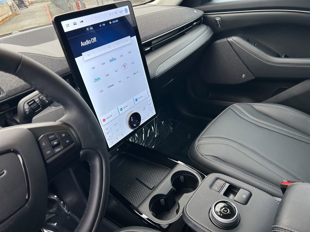 Used 2024 Ford Mustang Mach-E Premium image 20