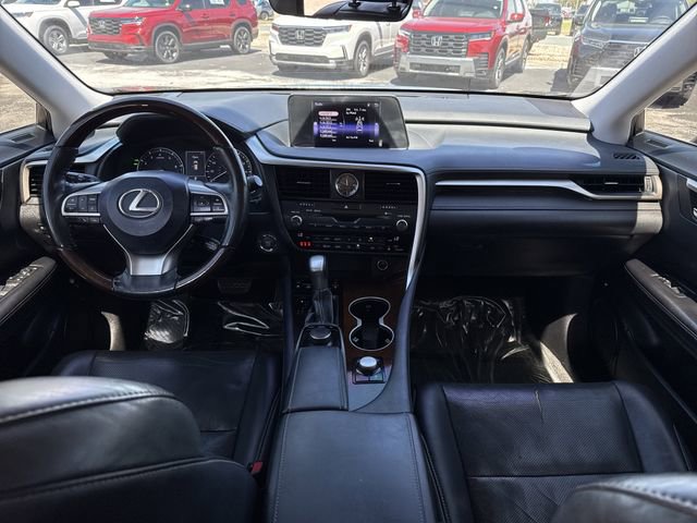 Used 2018 Lexus RX 350 FWD w/ Premium Package image 20