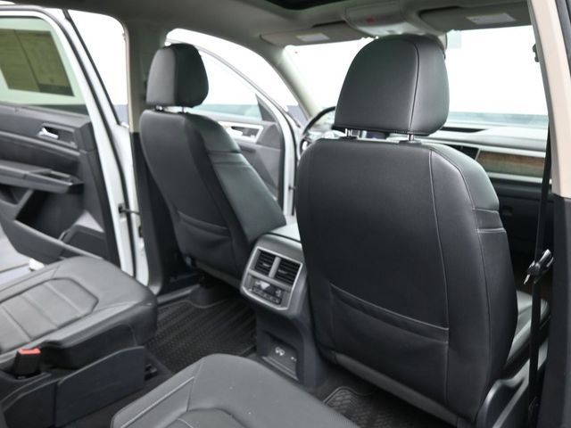 Used 2019 Volkswagen Atlas SEL Premium image 25