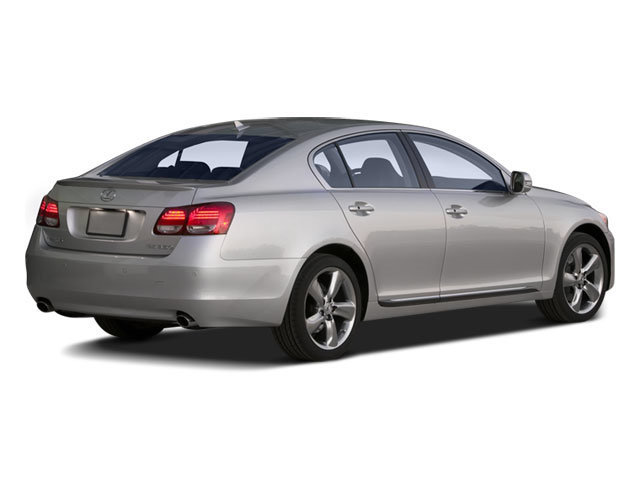 Used 2008 Lexus GS 350 AWD image 2