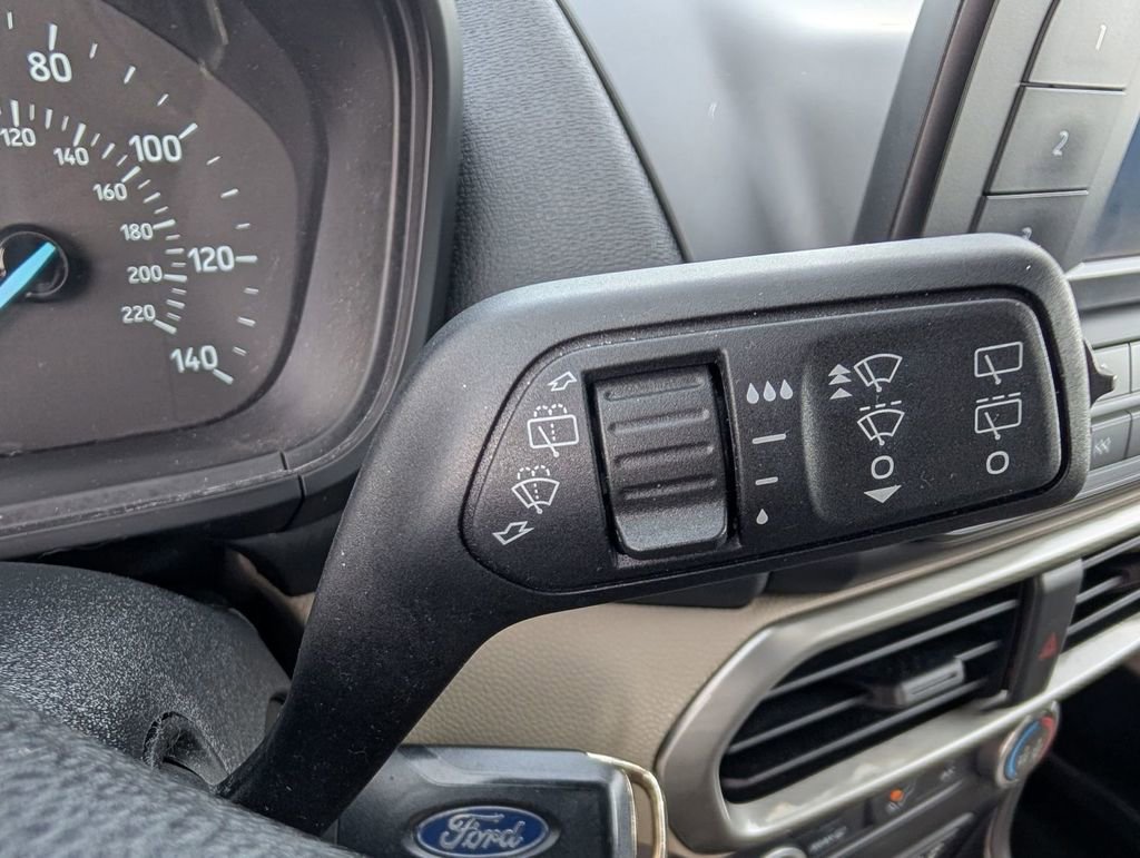 Used 2021 Ford EcoSport S image 28