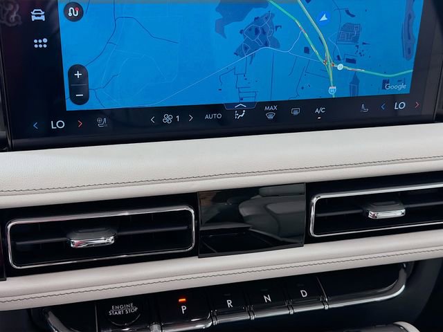 New 2026 Lincoln Aviator 2WD image 16
