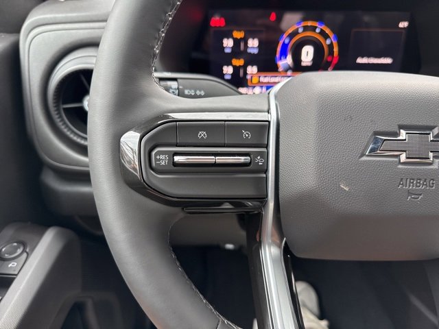 New 2025 Chevrolet Colorado Trail Boss w/ Midnight Edition image 22