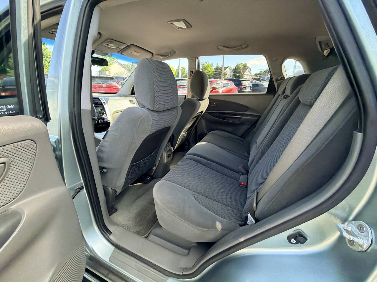 Used 2008 Hyundai Tucson SE FWD image 54