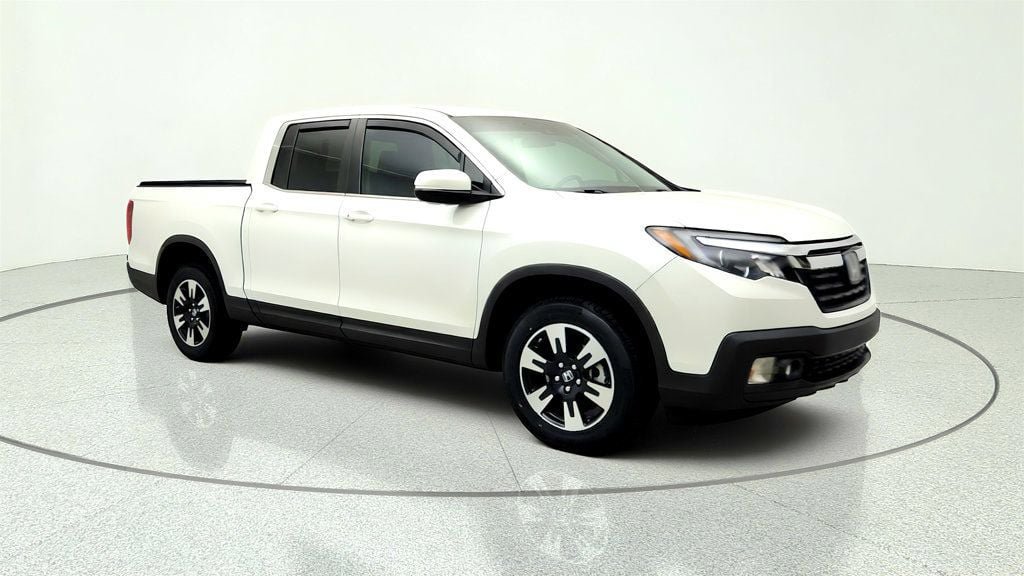 Used 2020 Honda Ridgeline RTL image 3