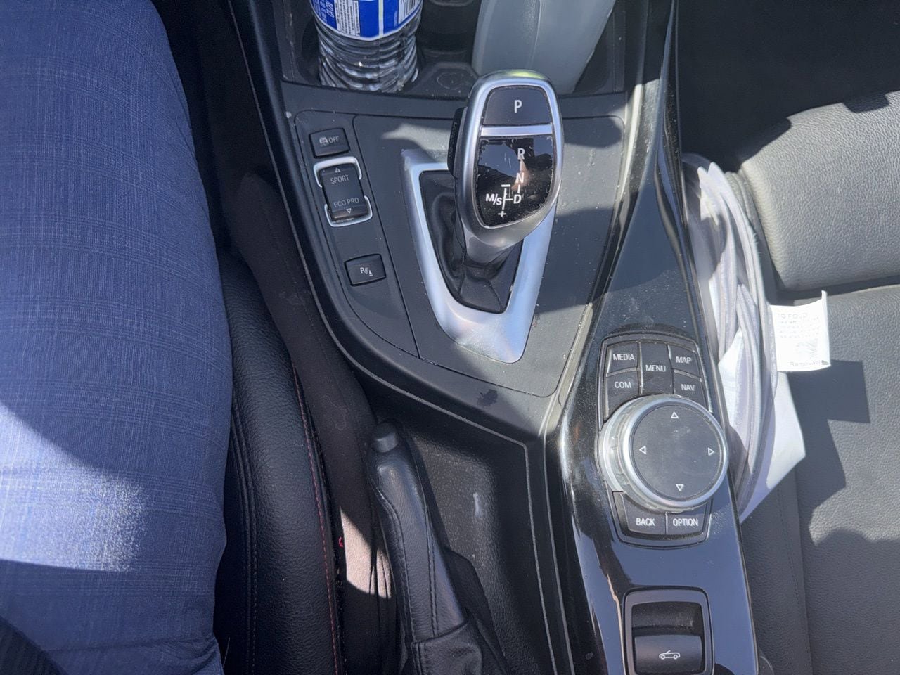 Used 2017 BMW 230i Convertible image 3