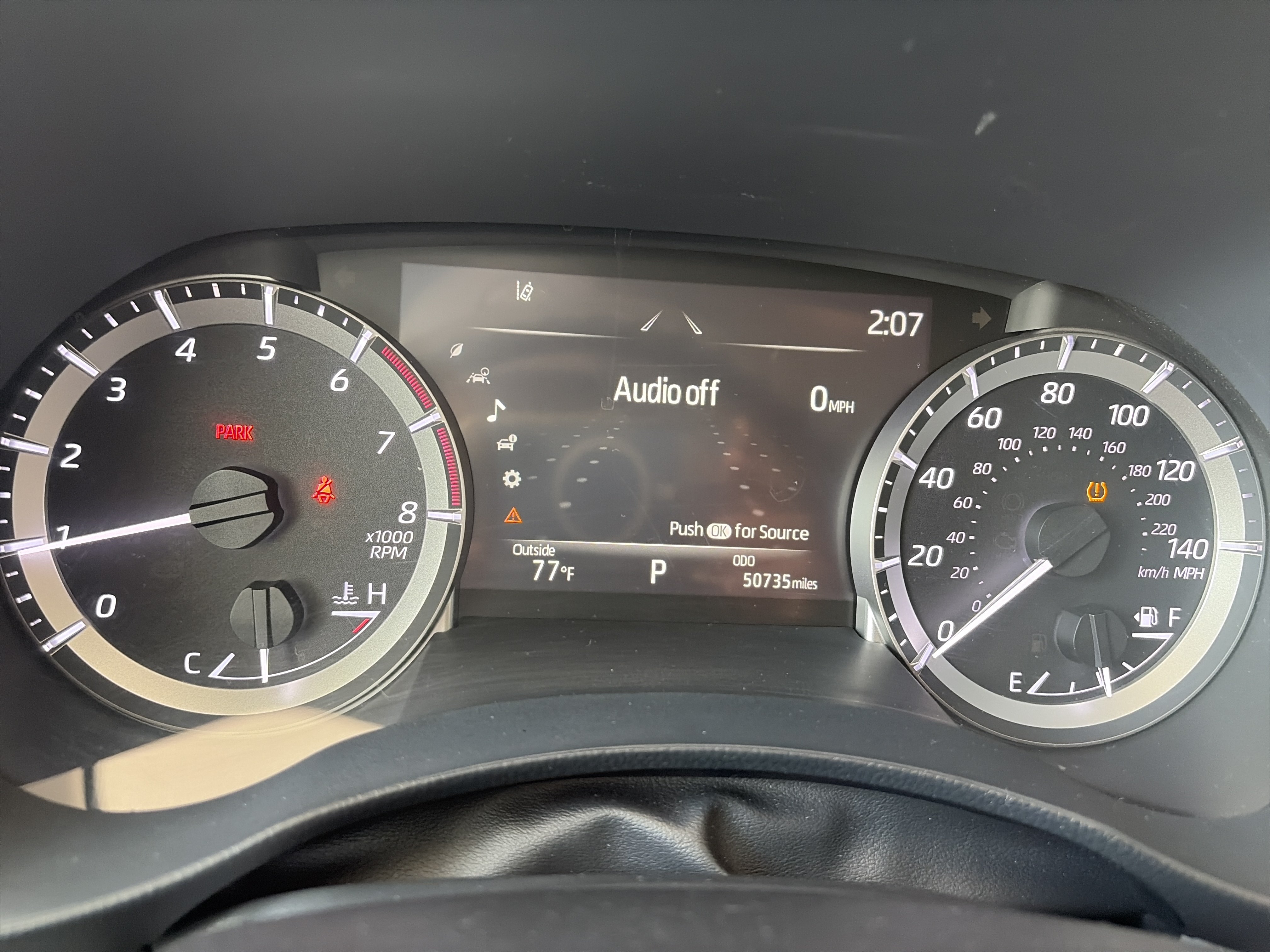 Used 2023 Toyota Highlander L FWD image 28