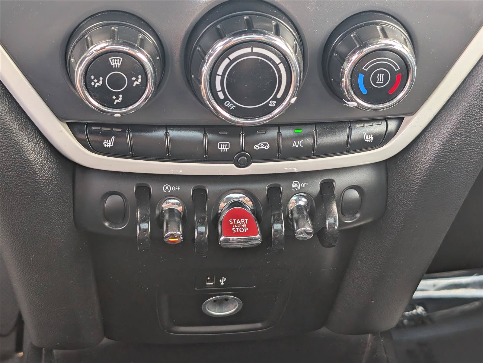 Used 2019 MINI Cooper Countryman S FWD image 23