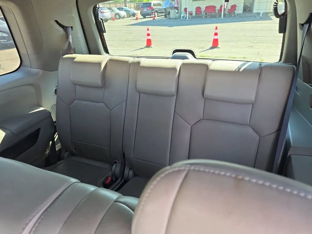 Used 2011 Honda Pilot EX-L image 27
