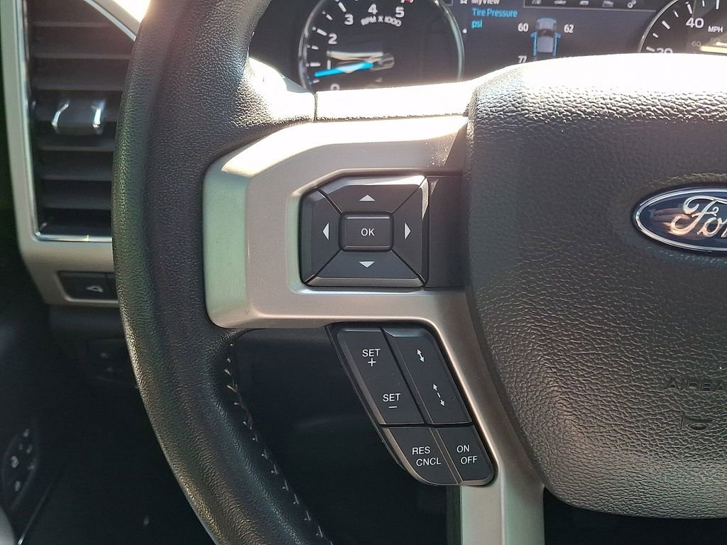 Used 2021 Ford F250 Lariat image 21