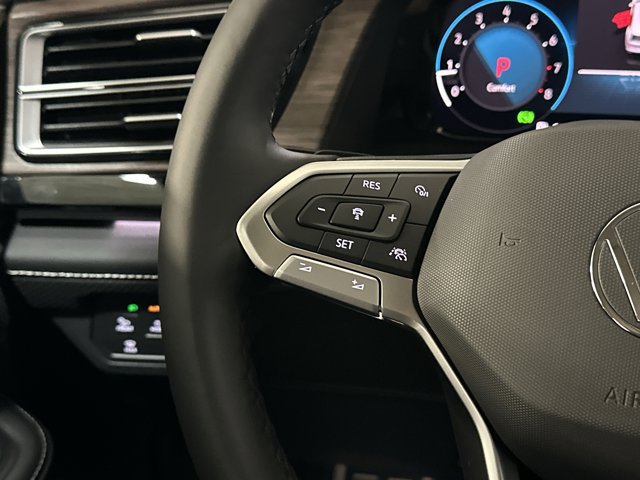 New 2026 Volkswagen Atlas SEL Premium R-Line AWD/4WD image 30