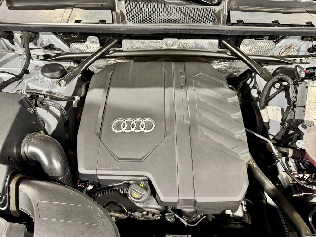 Used 2022 Audi Q5 2.0T Premium Plus image 13