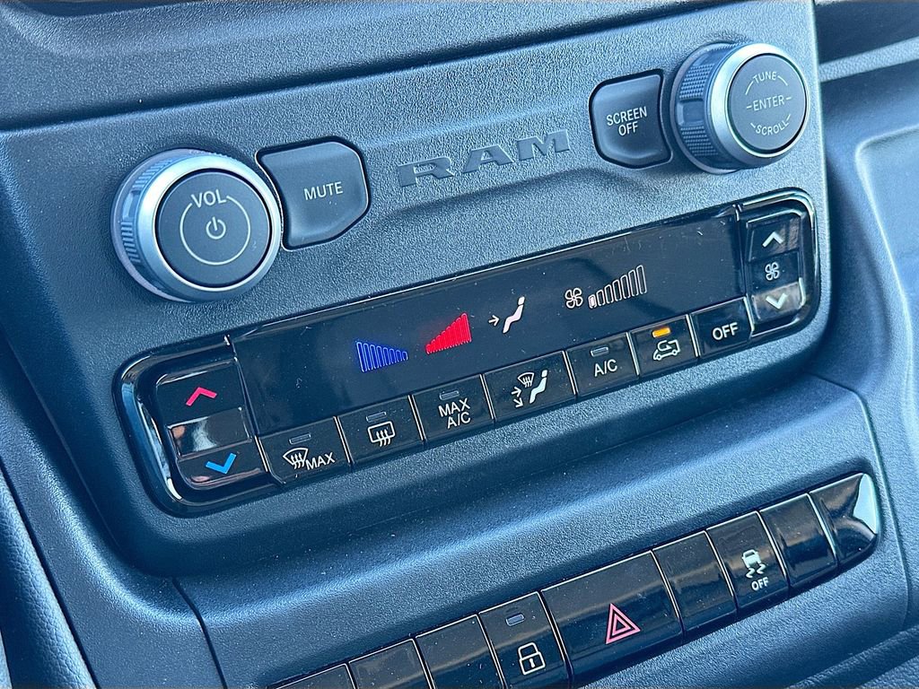 New 2026 RAM ProMaster 3500 w/ Convenience Group image 20