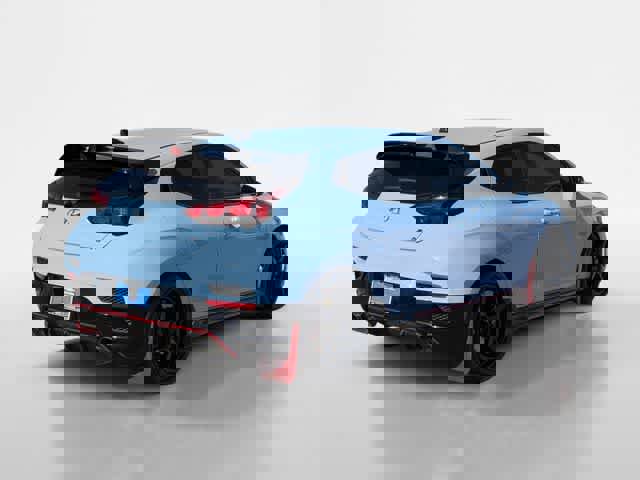 Used 2020 Hyundai Veloster N w/ Performance Package image 5