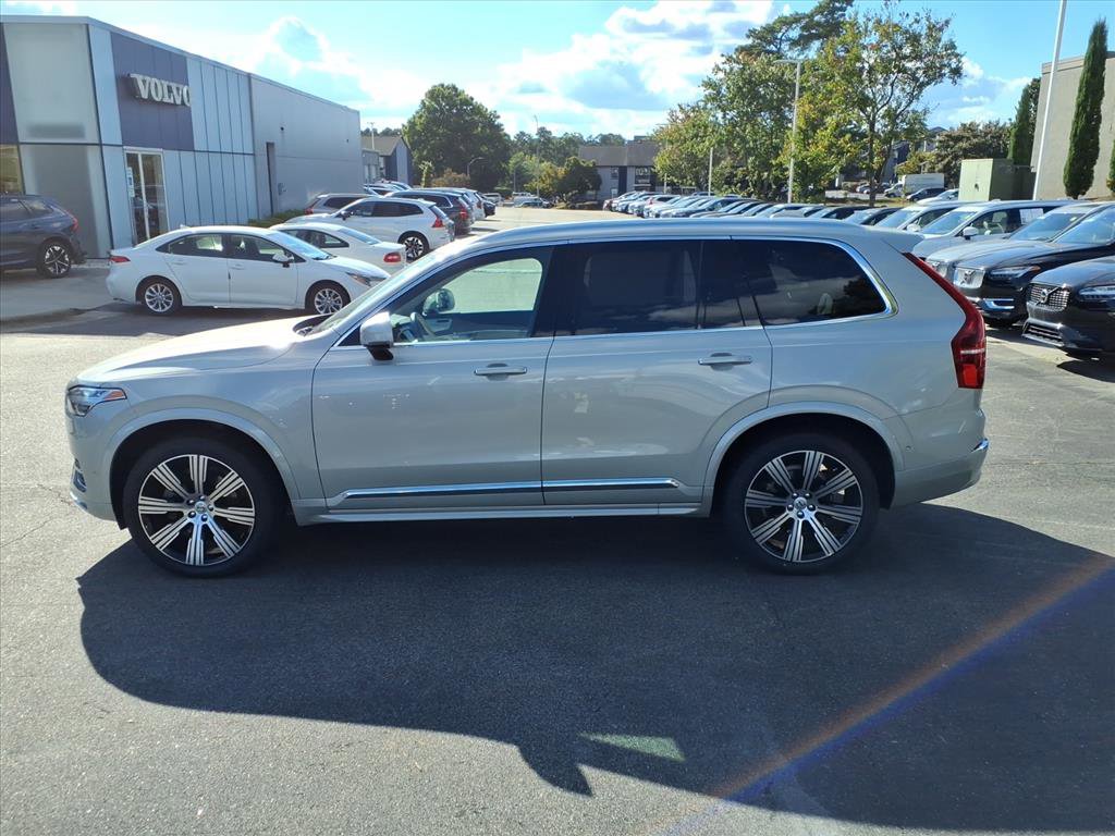 Used 2022 Volvo XC90 T6 Inscription w/ Advanced Package image 8