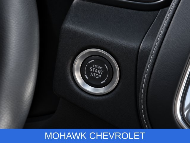 Certified 2023 Chevrolet Tahoe Z71 AWD/4WD image 16