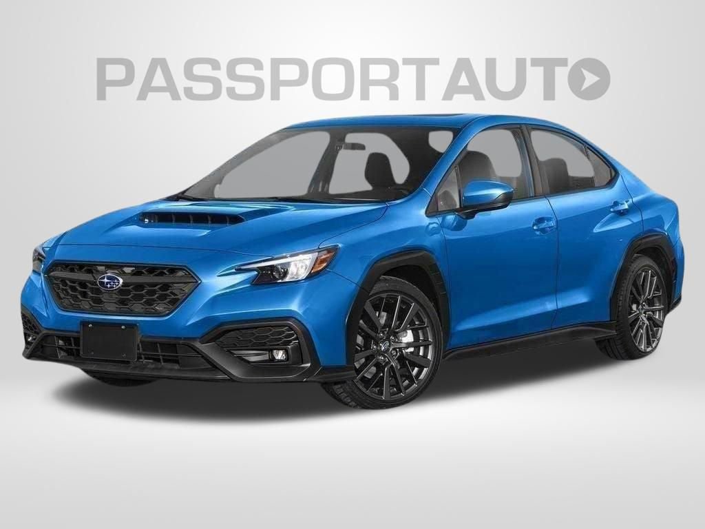 Used 2023 Subaru WRX Premium AWD/4WD image 67