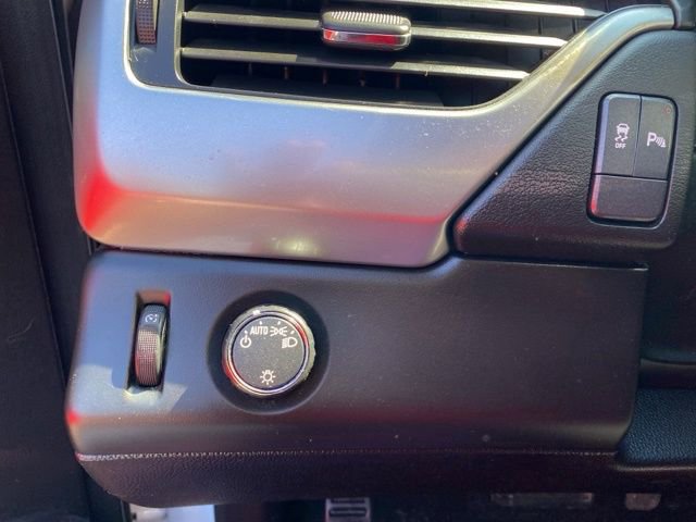 Used 2016 Chevrolet Tahoe 2WD image 21