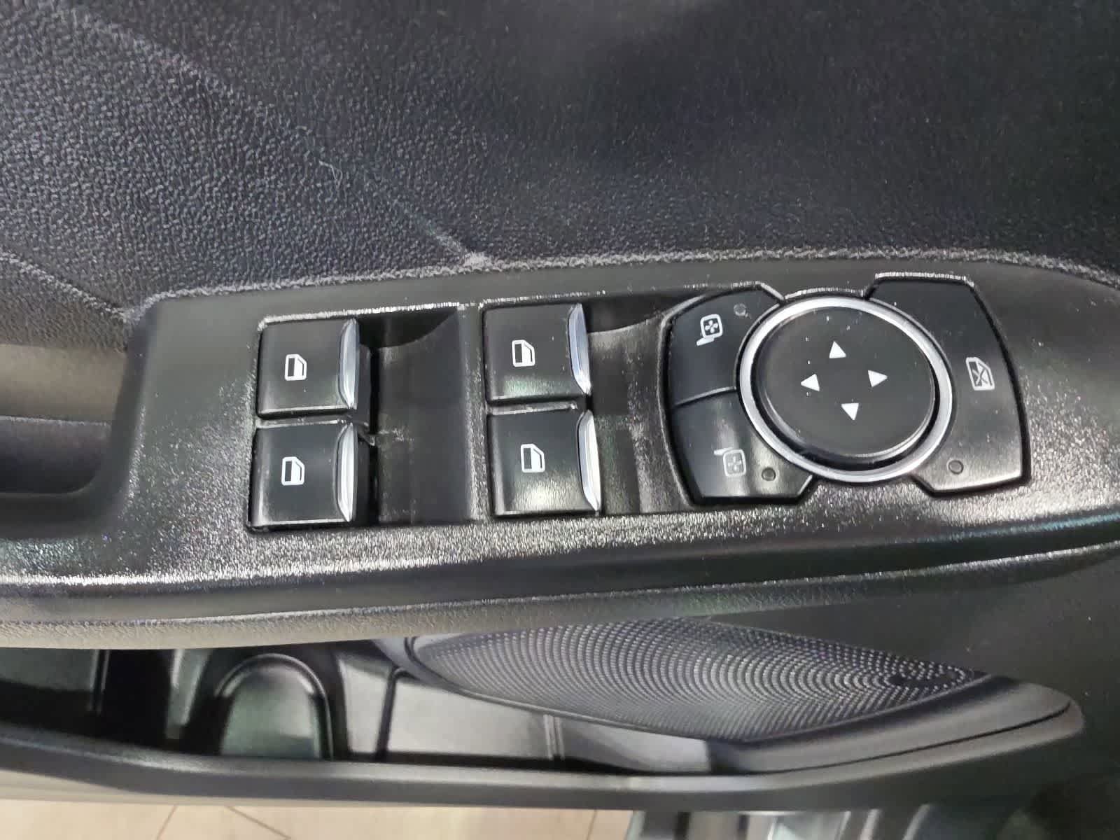 Used 2023 Ford Escape ST-Line w/ Tech Pack #1 FWD image 15