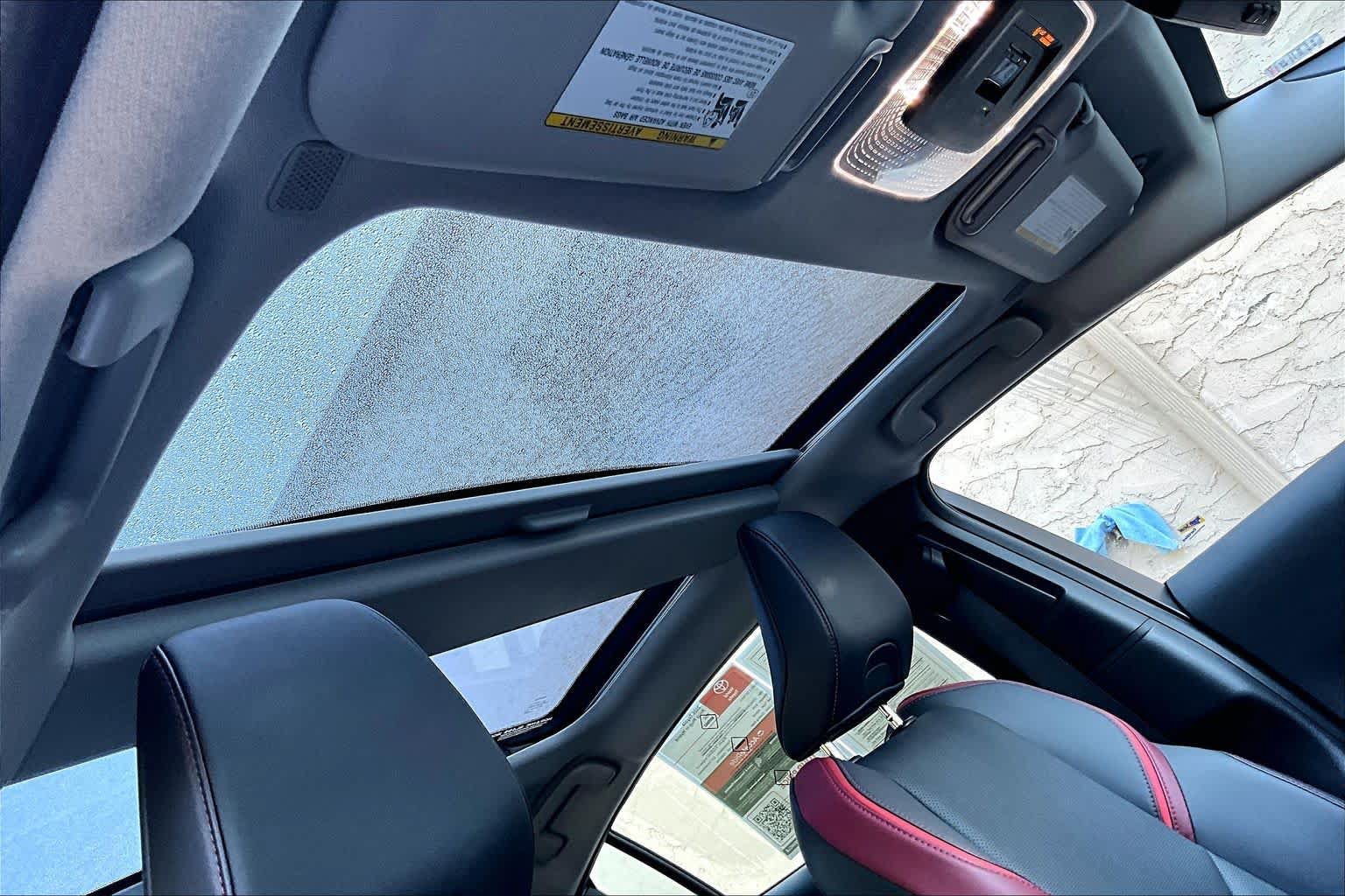 Certified 2026 Toyota Prius Plug-In Hybrid FWD image 14