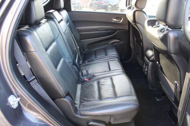 Used 2021 Dodge Durango GT w/ Blacktop Package image 51