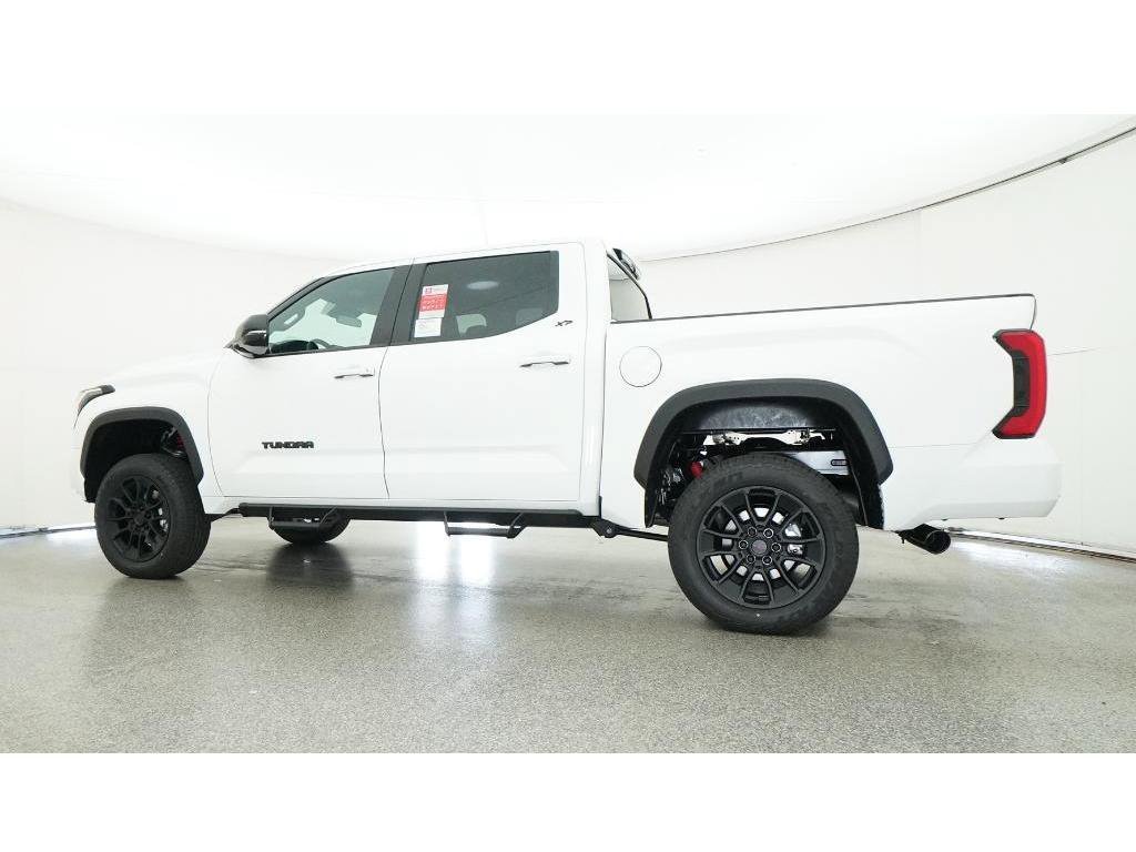 New 2026 Toyota Tundra SR5 AWD/4WD image 20