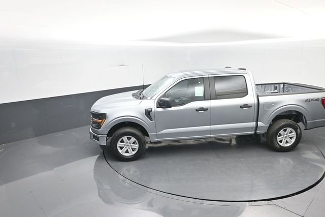 New 2026 Ford F150 XL AWD/4WD image 19