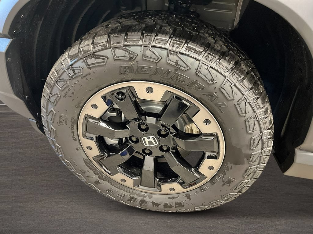 New 2026 Honda Passport TrailSport Elite image 28
