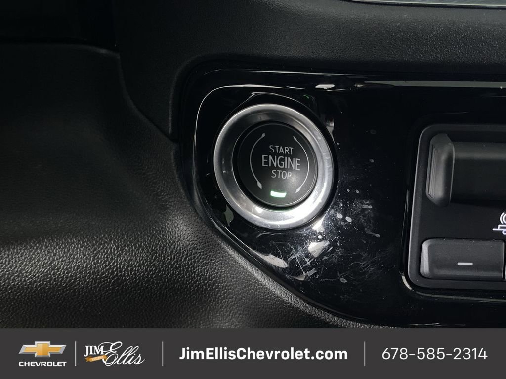 Certified 2024 Chevrolet Silverado 2500 High Country w/ Technology Package image 17