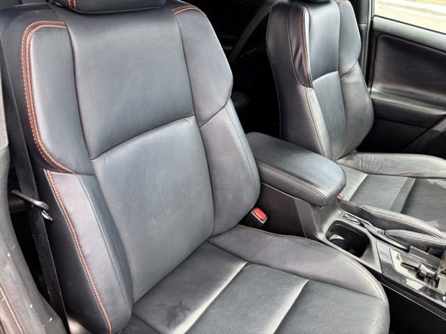 Used 2016 Toyota RAV4 SE AWD/4WD image 23