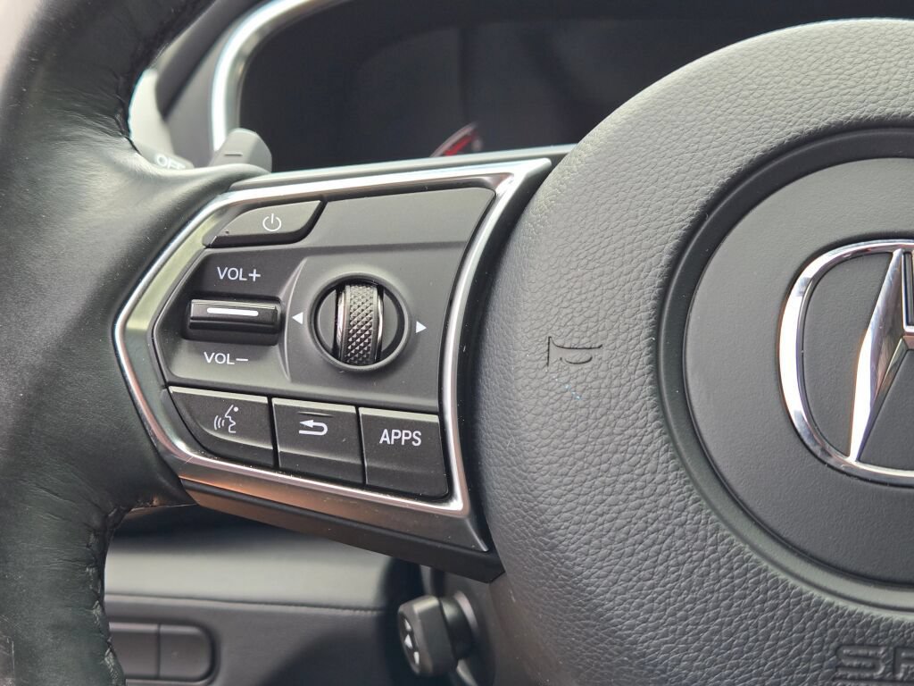 Used 2023 Acura MDX SH-AWD w/ Technology Package image 45