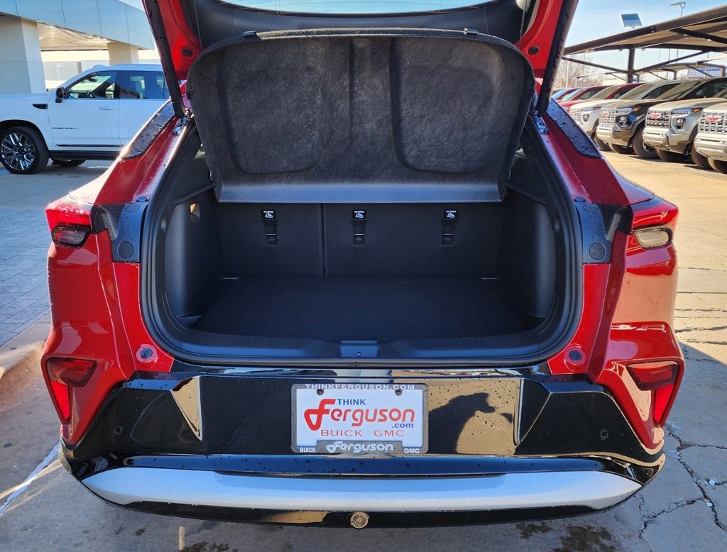 New 2026 Buick Envista Sport Touring w/ Convenience I Package image 46