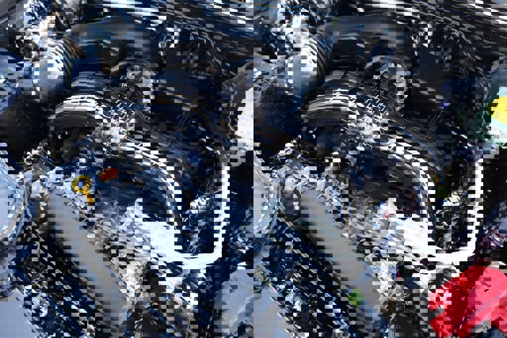 New 2026 Subaru Crosstrek 2.5i Limited image 26