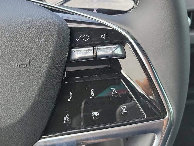 New 2027 Cadillac Vistiq Luxury AWD/4WD image 29