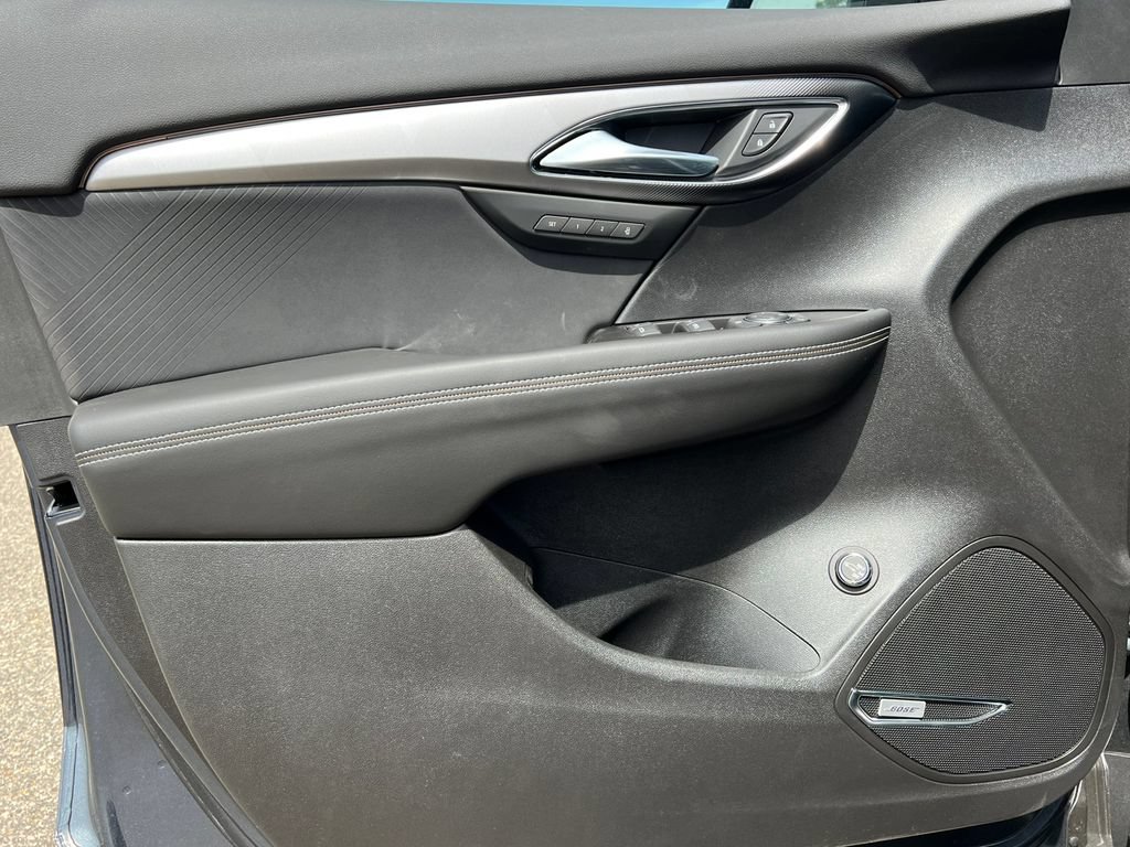 New 2026 Buick Envision Sport Touring AWD/4WD image 15