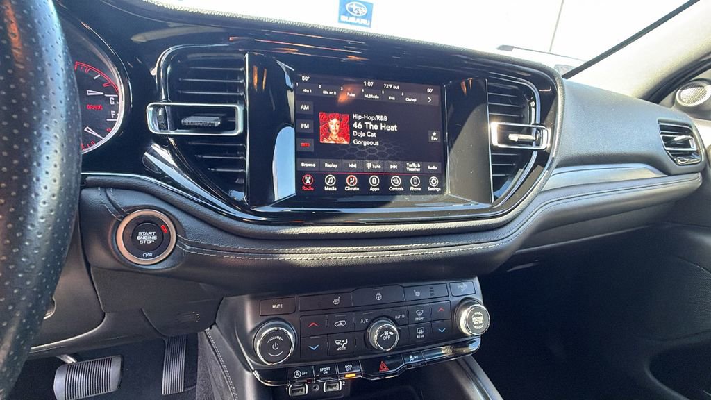 Used 2023 Dodge Durango SXT image 25