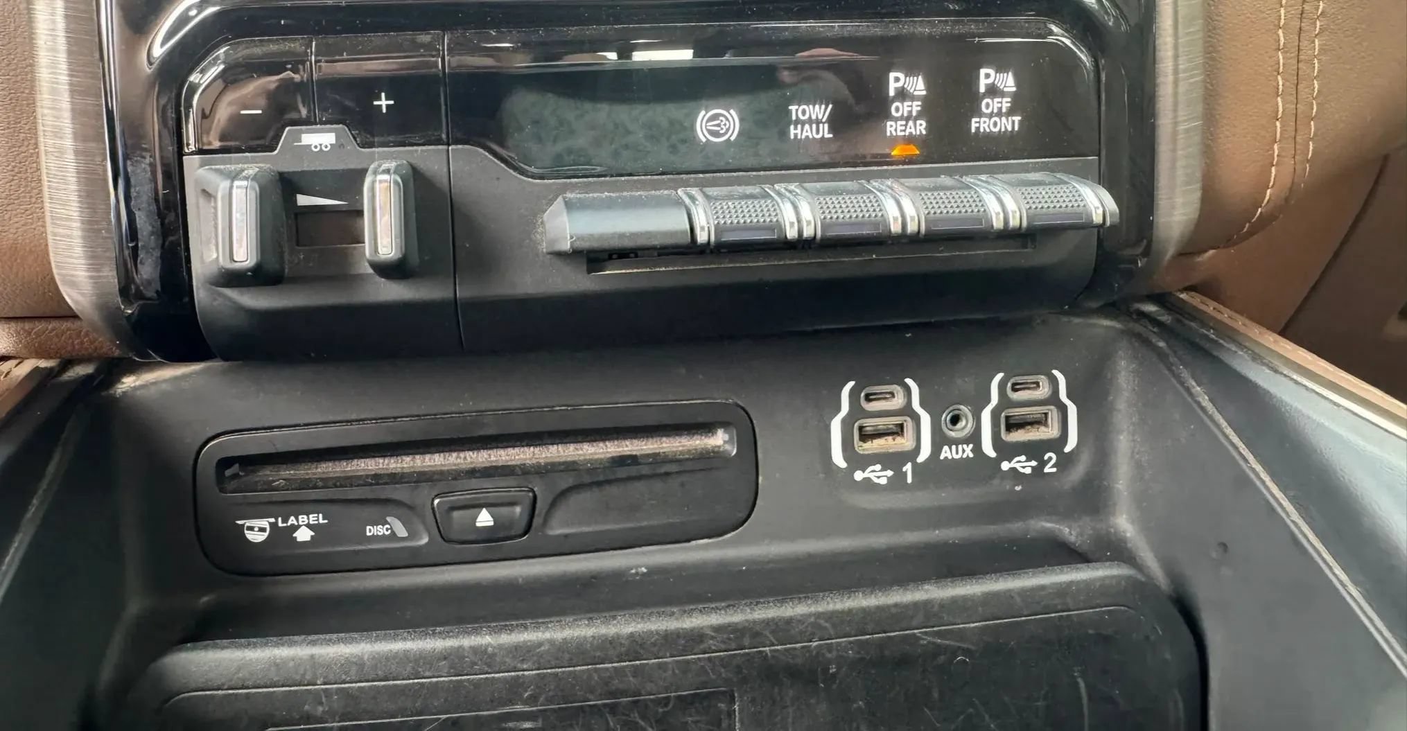 Used 2019 RAM 2500 Limited AWD/4WD image 45