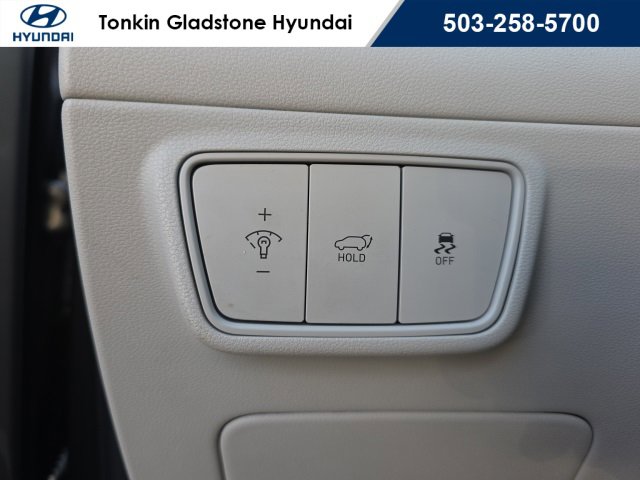 Used 2024 Hyundai Tucson SEL image 11
