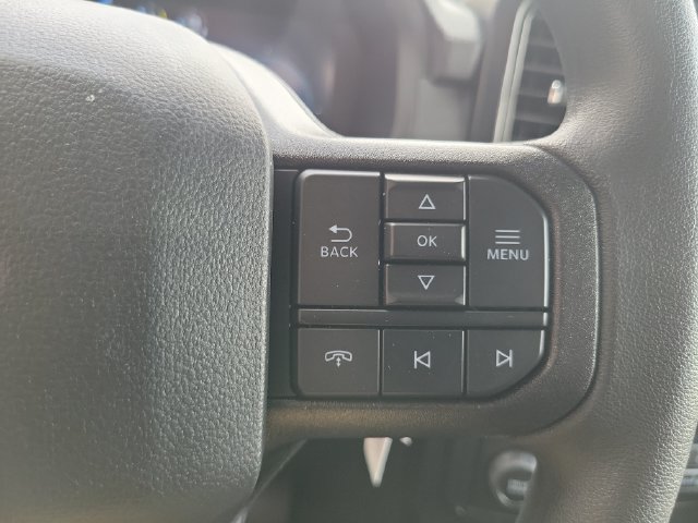 New 2026 Ford F150 STX w/ Equipment Group 200A RWD image 28