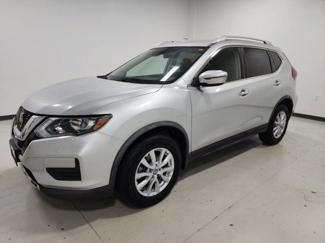 Used 2020 Nissan Rogue SV image 8