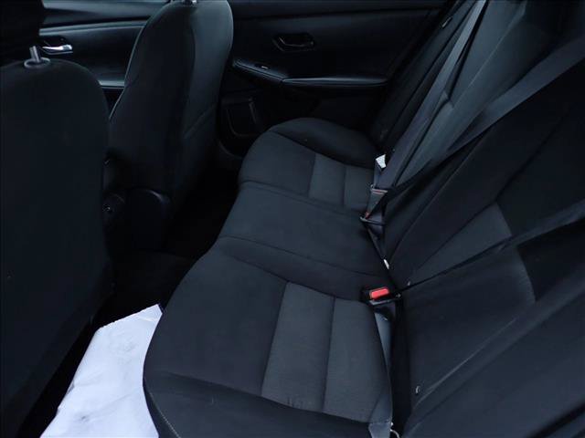 Used 2025 Nissan Sentra SV FWD image 7