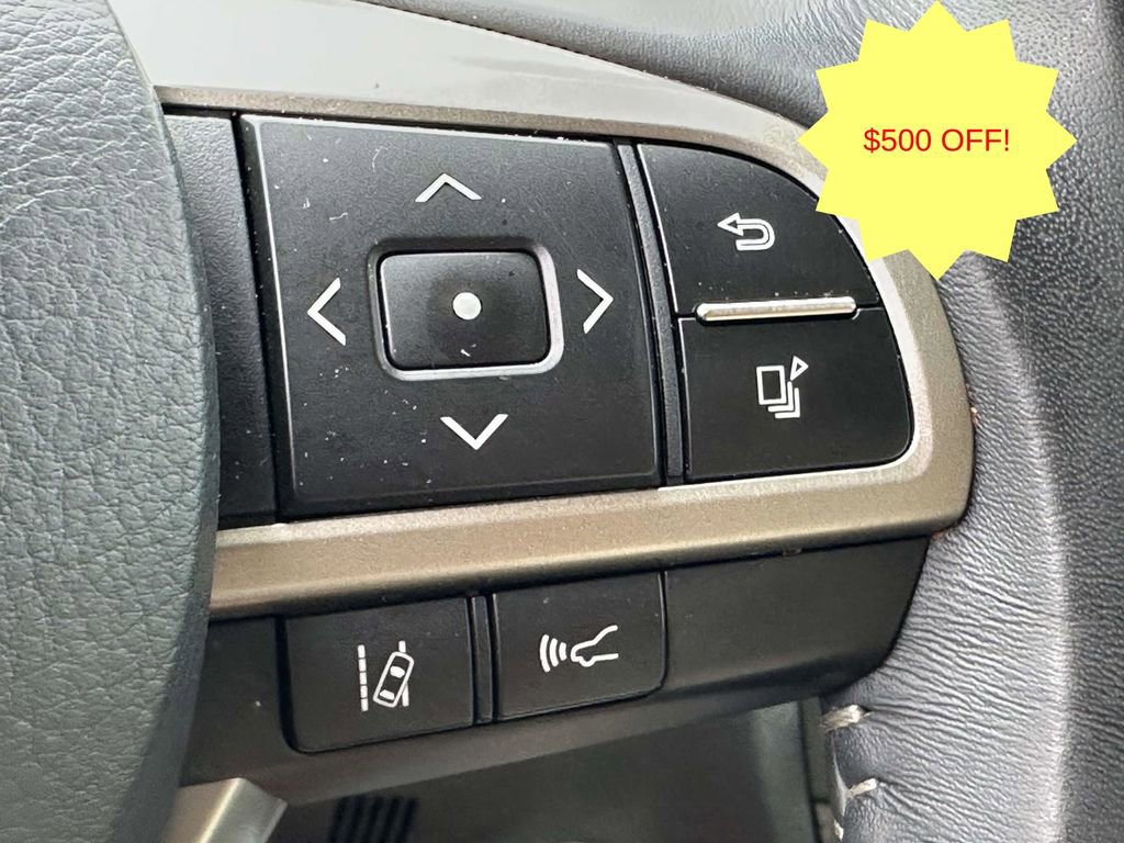 Used 2021 Lexus RX 350 FWD w/ Accessory Package image 34