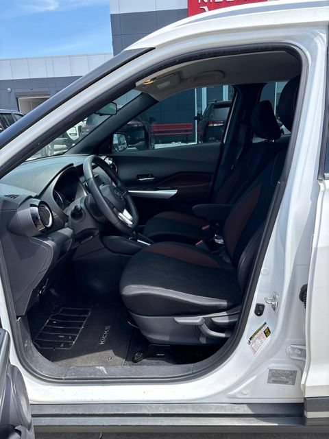 Used 2019 Nissan Kicks SR FWD image 5