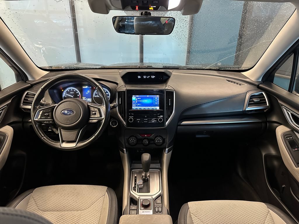Used 2021 Subaru Forester Premium AWD/4WD image 9